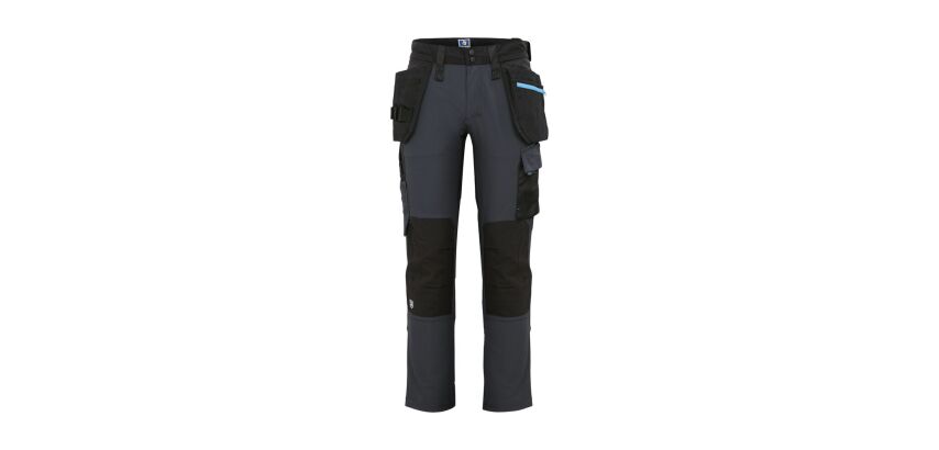ProJob 5551 PANTALON STRETCH CORDURA