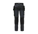 ProJob 5551 WAISTPANT STRETCH