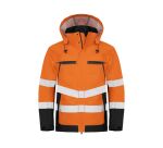 ProJob 6440 PARKA PRIO HV - EN ISO 20471 CLASSE 3 / EN 343 CLASSE 3/3