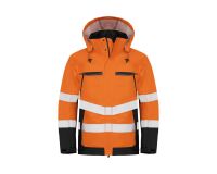 ProJob 6440 PARKA PRIO HV - EN ISO 20471 CLASSE 3 / EN 343 CLASSE 3/3