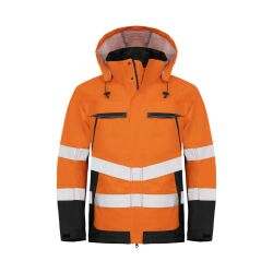 ProJob 6440 PARKA PRIO HV - EN ISO 20471 CLASSE 3 / EN 343 CLASSE 3/3