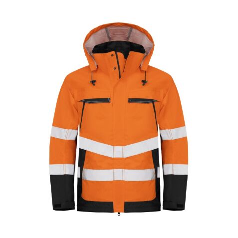 ProJob 6440 PARKA PRIO HV - EN ISO 20471 CLASSE 3 / EN 343 CLASSE 3/3