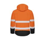 ProJob 6440 PARKA PRIO HV - EN ISO 20471 CLASSE 3 / EN 343 CLASSE 3/3
