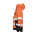 ProJob 6440 PARKA PRIO HV - EN ISO 20471 CLASSE 3 / EN 343 CLASSE 3/3