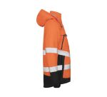 ProJob 6440 PARKA PRIO HV - EN ISO 20471 CLASSE 3 / EN 343 CLASSE 3/3