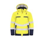 ProJob 6440 FUNCTIONAL JACKET EN ISO 20471 CLASS 3
