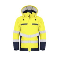 ProJob 6440 FUNCTIONAL JACKET EN ISO 20471 CLASS 3