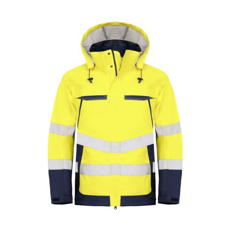 ProJob 6440 PARKA PRIO HV - EN ISO 20471 CLASSE 3 / EN 343 CLASSE 3/3