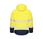ProJob 6440 FUNCTIONAL JACKET EN ISO 20471 CLASS 3