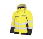 ProJob 6440 FUNCTIONAL JACKET EN ISO 20471 CLASS 3