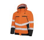 ProJob 6440 PARKA PRIO HV - EN ISO 20471 CLASSE 3 / EN 343 CLASSE 3/3