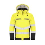 ProJob 6440 FUNCTIONAL JACKET EN ISO 20471 CLASS 3