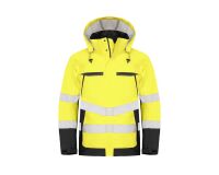 ProJob 6440 FUNCTIONAL JACKET EN ISO 20471 CLASS 3