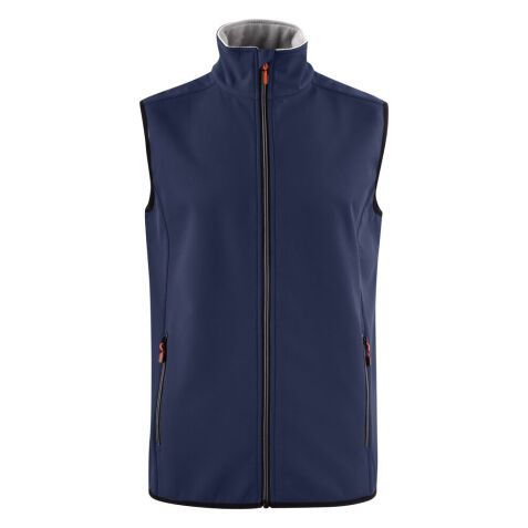 Printer Trial 
Bodywarmer Heren