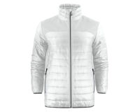 Printer Expedition
Veste Hommes Blanc - Taille XXXXL