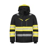 ProJob 6446 PARKA PRIMALOFT EN ISO 20471 CLASSE 1 - EN 343 3/1