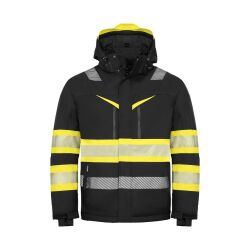 ProJob 6446 FUNCTIONAL JACKET EN ISO 20471 CLASS 1