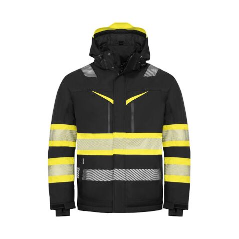 ProJob 6446 PARKA PRIMALOFT EN ISO 20471 CLASSE 1 - EN 343 3/1