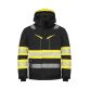 ProJob 6446 PARKA PRIMALOFT EN ISO 20471 CLASSE 1 - EN 343 3/1