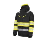 ProJob 6446 PARKA PRIMALOFT EN ISO 20471 CLASSE 1 - EN 343 3/1