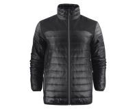 Printer Expedition
Veste Hommes Noir - Taille S