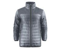 Printer Essentials Expedition
Veste Hommes Gris Acier - Taille L