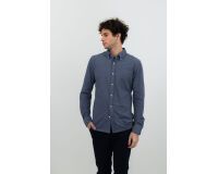 James Harvest Burlingham
Chemise Hommes