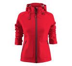 Printer Karting
Softshell Jacke Damen