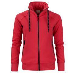 Printer Jog RSX
Sweatshirt Fullzip Femmes