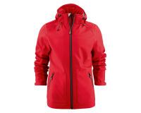 Printer Karting
Veste Softshell Hommes Rouge - Taille XXXL