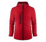 Printer Hiker Coupe-vent Femmes