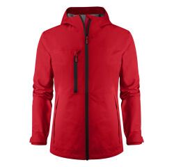 Printer Hiker Coupe-vent Femmes