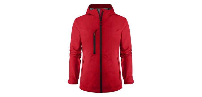 Printer Essentials Hiker Coupe-vent Femmes