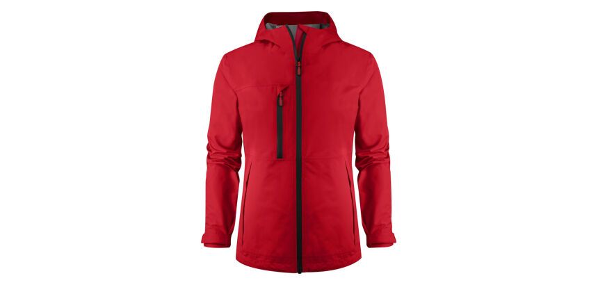 Printer Hiker Coupe-vent Femmes