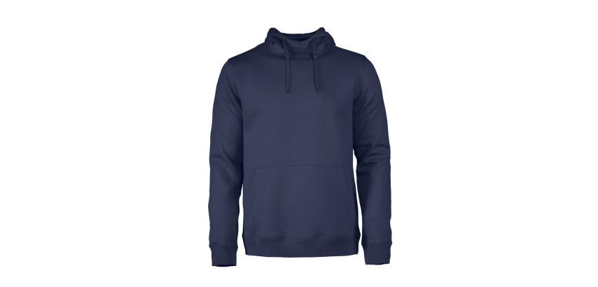 Printer Essentials Fastpitch RSX
Sweatshirt Capuche Hommes