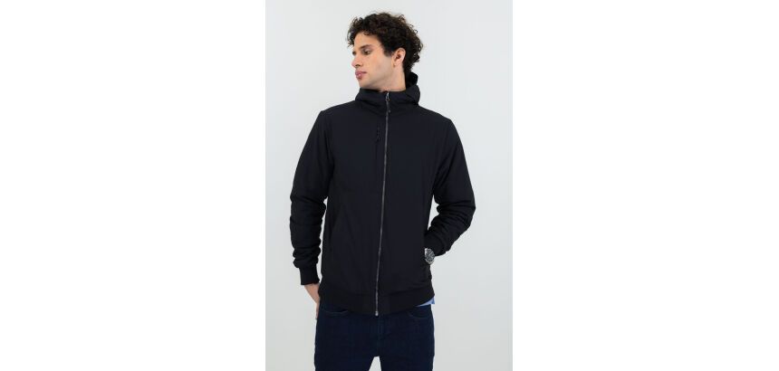 James Harvest Franklin
Veste Hommes