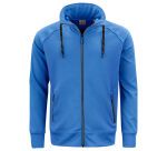 Printer Jog RSX 
Sweatshirt Fullzip Heren