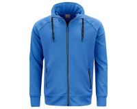 Printer Jog RSX 
Sweatshirt Fullzip Heren
