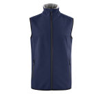 Printer Essentials Trial 
Vest Men