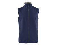 Printer Essentials Trial 
Bodywarmer Hommes Marine - Taille XXL