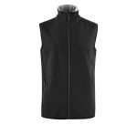 Printer Trial 
Bodywarmer Heren