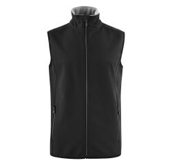 Printer Trial 
Bodywarmer Hommes