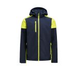 Printer PRIME Prime 
Softshell Jacket Men