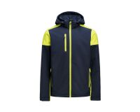 Printer PRIME Prime 
Veste Softshell Hommes
