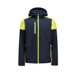 Printer PRIME Prime 
Veste Softshell Hommes