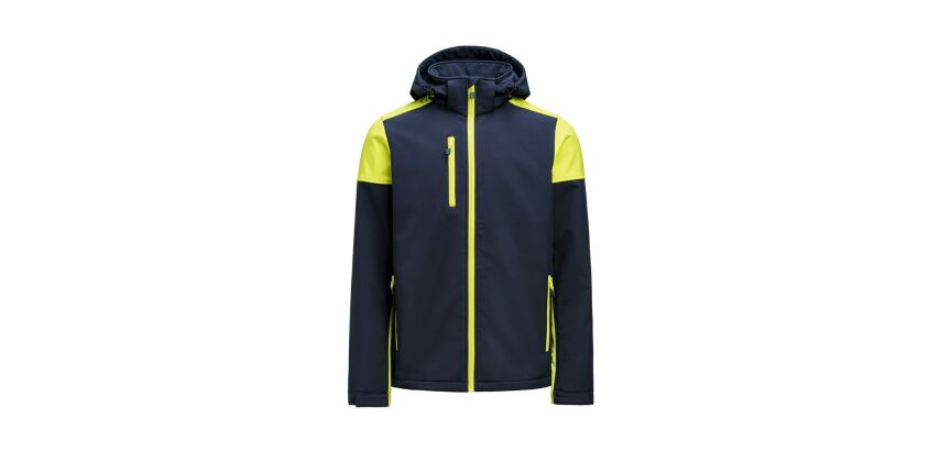 Printer PRIME Prime 
Veste Softshell Hommes