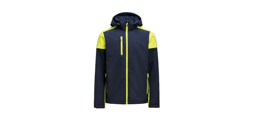 Printer PRIME Prime 
Softshell Jacket Men