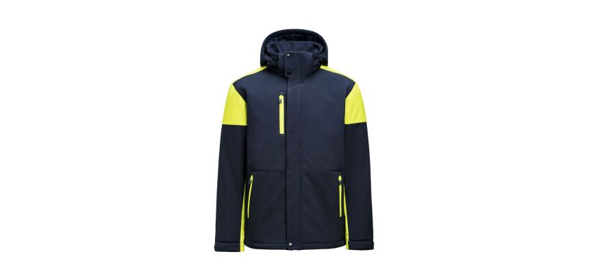 Printer PRIME Prime Padded
Veste Softshell Hommes