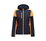 Printer PRIME Prime 
Softshell Jacket Women