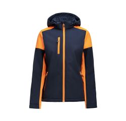 Printer PRIME Prime 
Veste Softshell Femmes